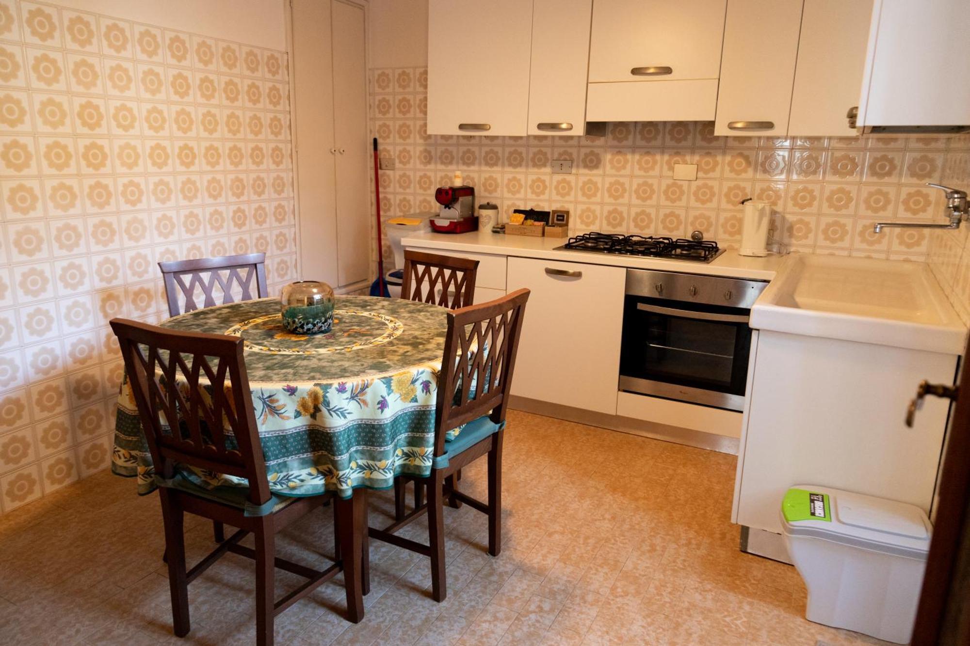 Villa Posa Santa Margherita Ligure Esterno foto